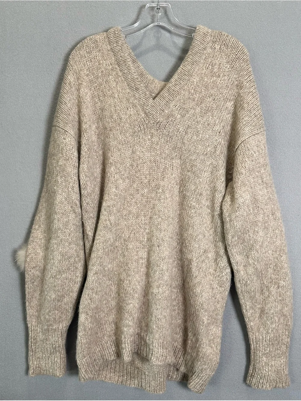 Tibi soft knit